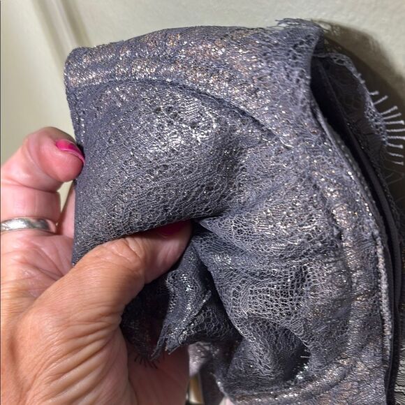 Victoria's Secret Dream Angel Push-Up with underwire/no padding - Picture 9 of 9